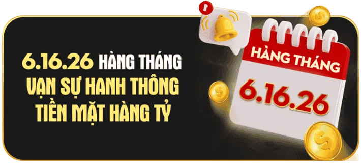 Tiền thưởng chào mừng cho thành viên mới 789bets